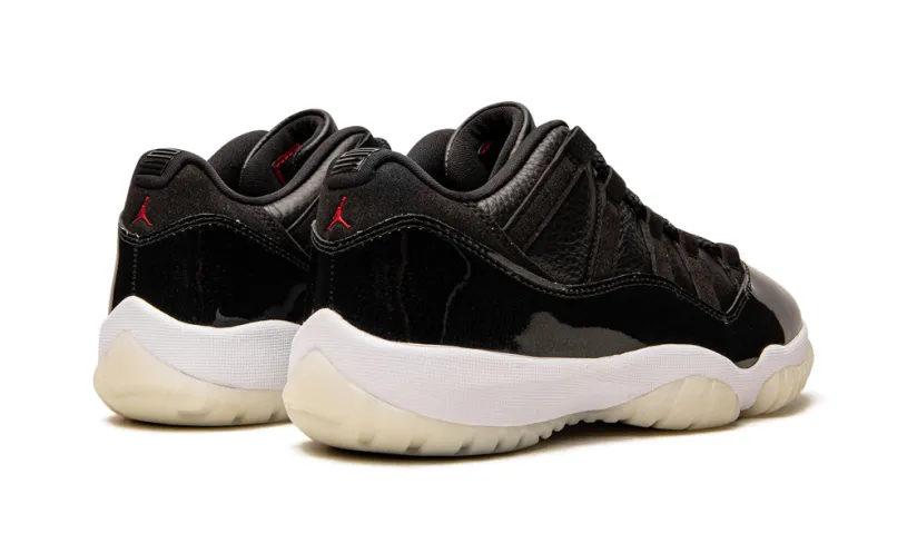 Air Jordan 11 Air Jordan 11 Low '72 - 10'